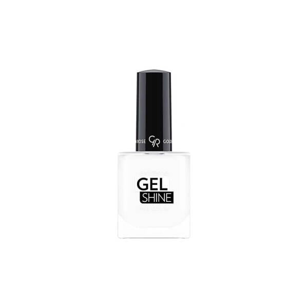 Golden Rose Extreme Gel Shine Nail Polish - Long Lasting High Shine Nail Color Shade 02
