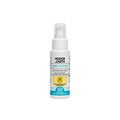 Heaven On Earth Mineral Sunscreen Cream SPF50+ Organic Vegan Sunscreen for Family - Natural Protection for Sensitive Skin