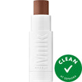 Flex Foundation Stick: Medium Coverage, Natural Finish, Vegan & Cruelty-Free Calming Foundation for Sensitive Skin