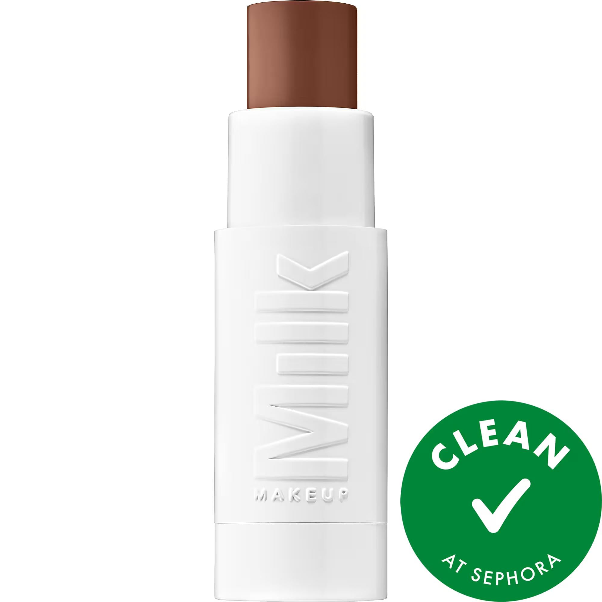 Flex Foundation Stick: Medium Coverage, Natural Finish, Vegan & Cruelty-Free Calming Foundation for Sensitive Skin