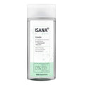 Isana Pure Toner - Niacinamide, Fragrance-Free, Vegan Skincare for Sensitive Skin