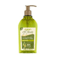 Dalan d'Olive Olive Oil Liquid Hand Soap - Gentle, Moisturizing, and Natural Care for Soft Hands