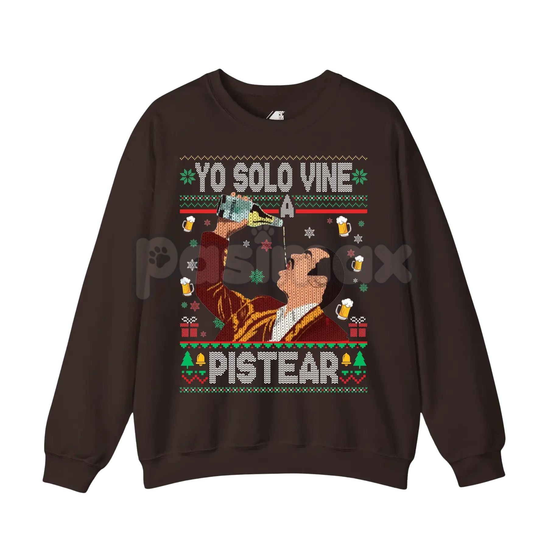 Pasimax Sweaters & Knits
