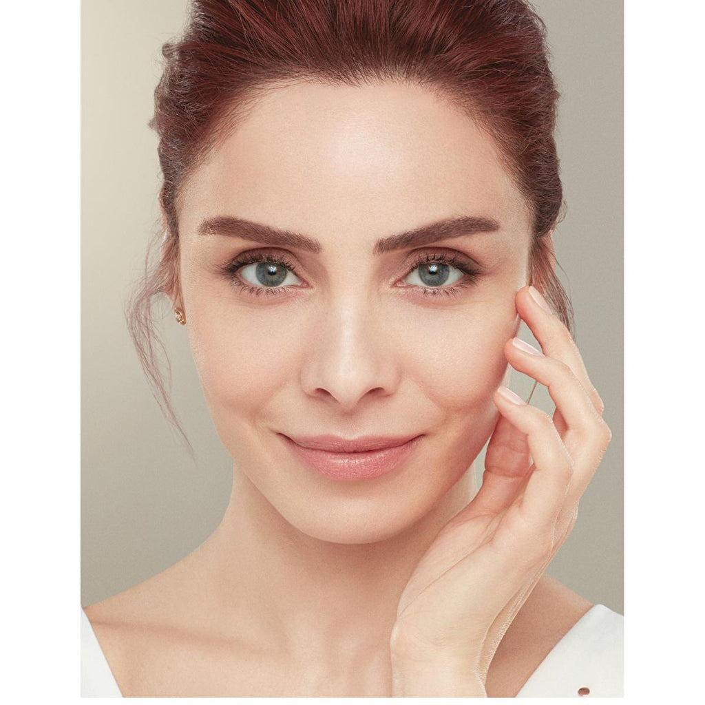 L'Oreal Paris Anti-wrinkle Moisturizing Cream for Mature Skin - Reduces Fine Lines & Hydrates for 24 Hours
