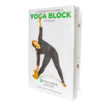 Yoga Block Guide – Yoloha Yoga
