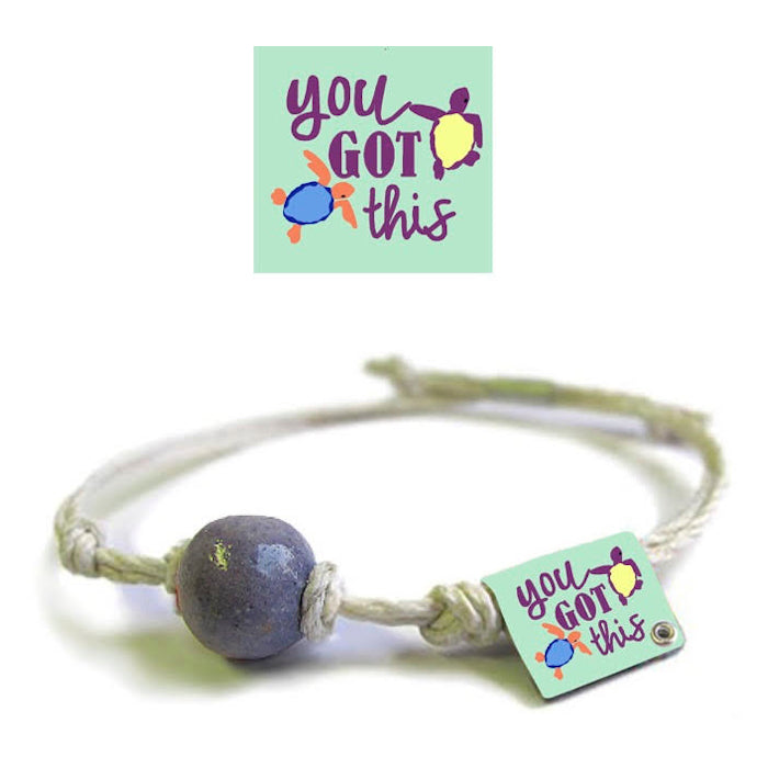 Earth Bands You Got This — main product shot