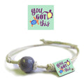 Earth Bands You Got This — main product shot