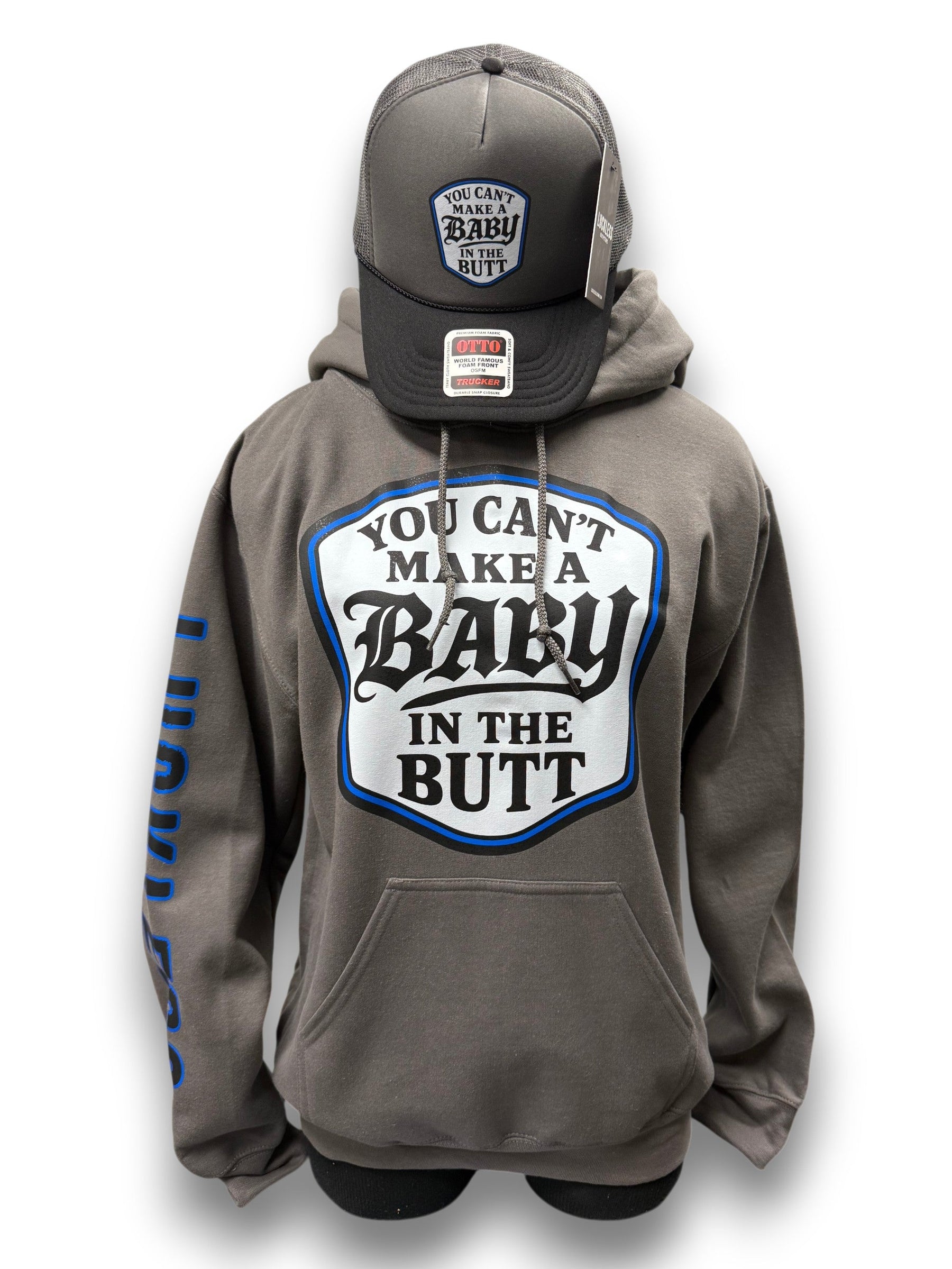 Hoodies & Sweatshirts