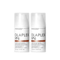 Olaplex Bond Smoother No:6 - Hair Repair & Smoothing Treatment for Damaged Hair, 100ml x2