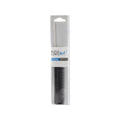 Eurostil Professional Spanish Hair Comb 1468 - Detangling & Styling Tool for Precise Hair Care