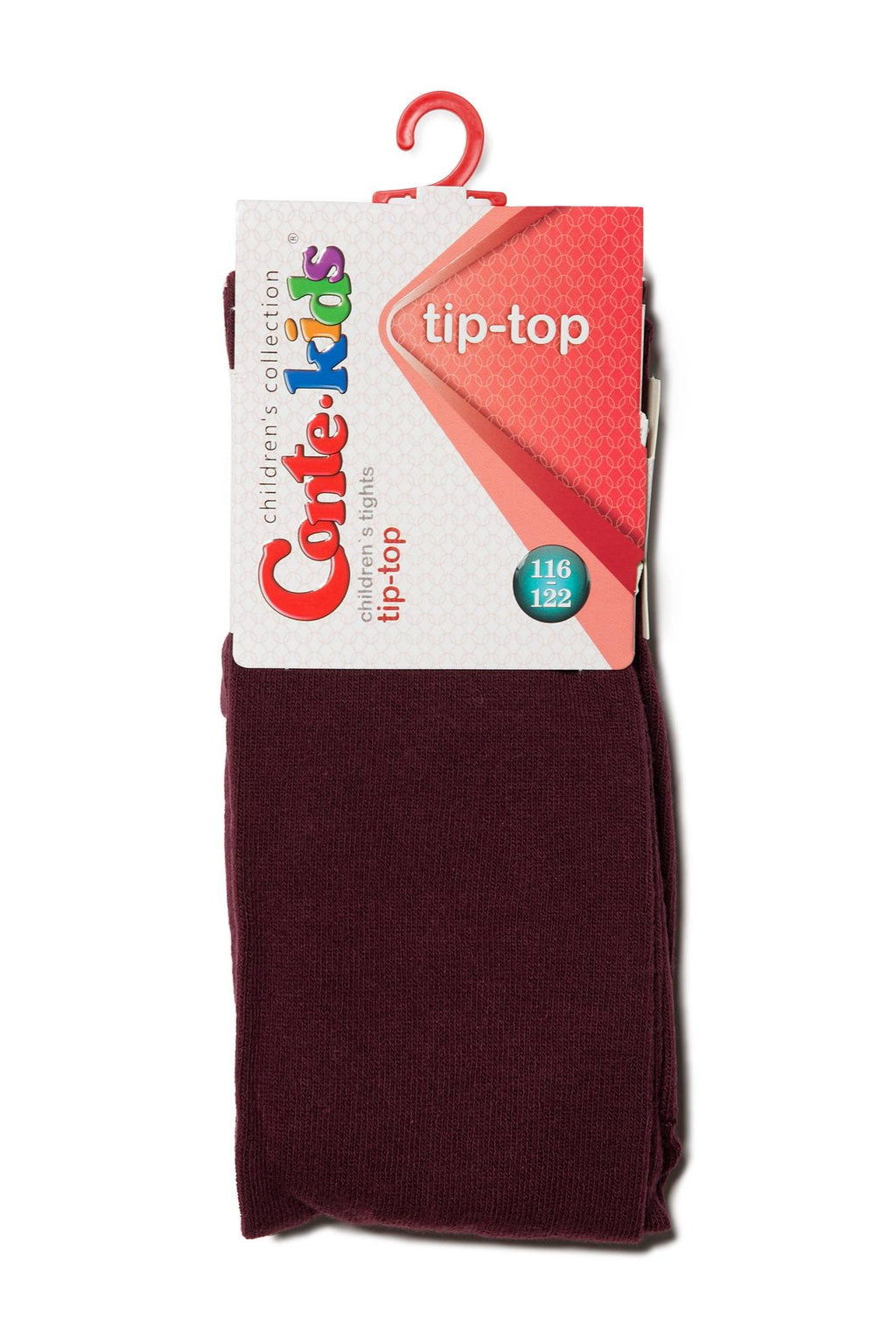 TheRanok.com Conte-Kids Cotton Tights - Tip-Top — alternative angle