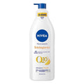 Nivea Q10 Firming Body Lotion - 400ml, Moisturizing & Skin Firming for Soft, Smooth Skin