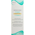 Synchroline Tinted Moisturizing Cream with Salicylic Acid - Acne Control & Hydration for Acne-Prone Skin
