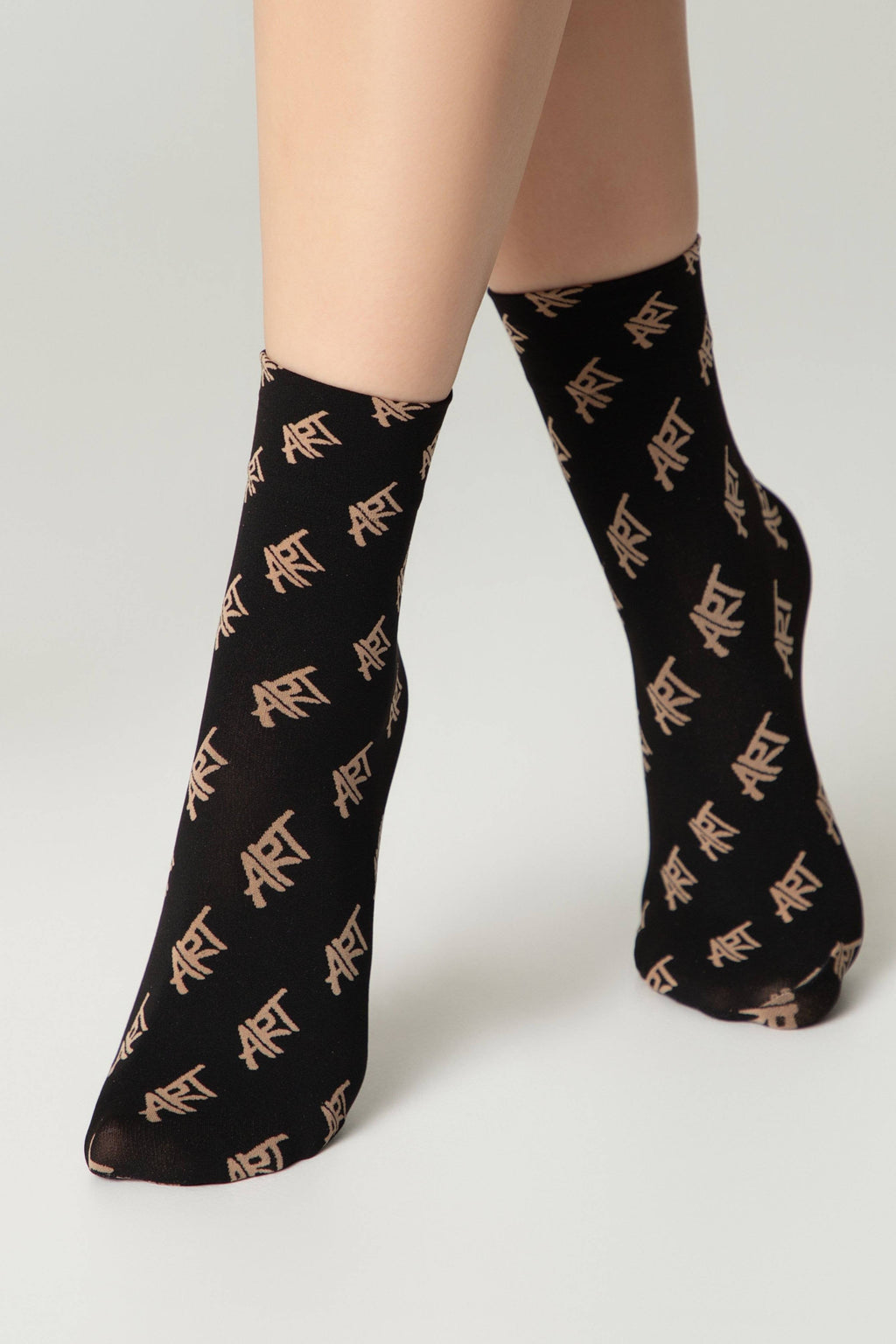 TheRanok.com Dense Socks Conte Fantasy - "Art" Designs — lifestyle context