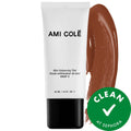 Skin-Enhancing Tinted Moisturizer: Vegan, Cruelty-Free, Hydrating Skin Tint for Natural Dewy Glow & Light-to-Medium Coverage