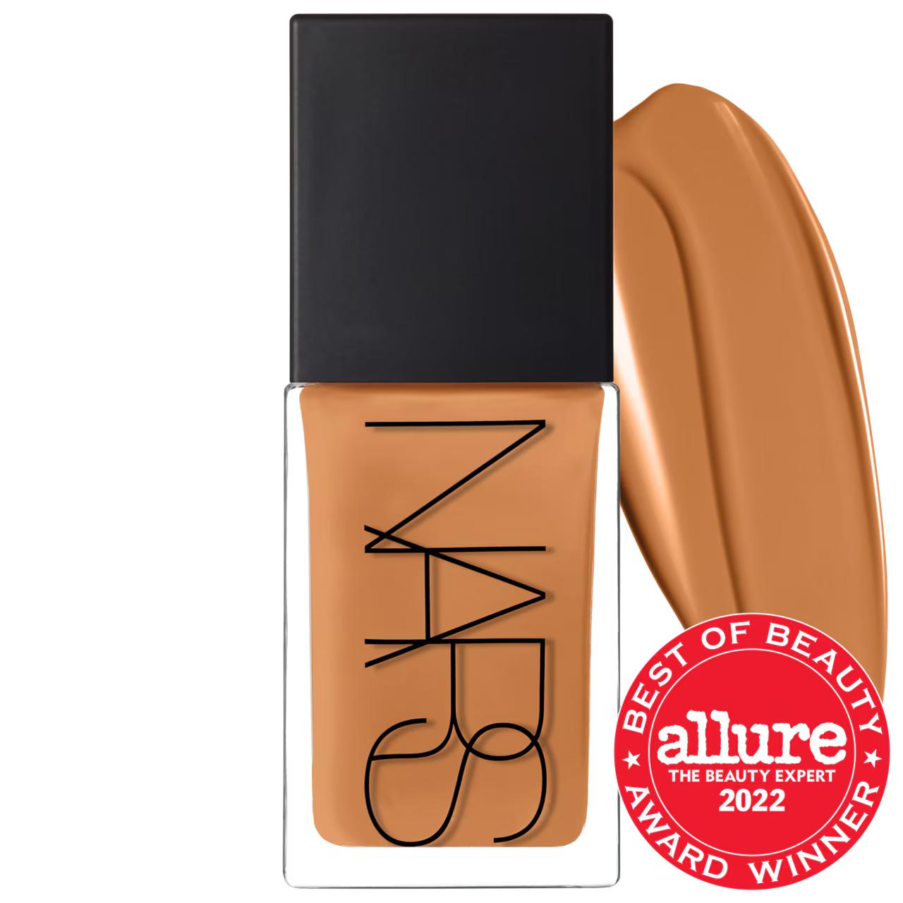 Drunk Elephant Light Reflecting Advanced Skincare Medium Coverage Foundation - Natural Finish, Vegan, Recyclable Packaging