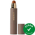 The Minimalist Complexion Stick Foundation & Concealer: Buildable Medium Coverage, Natural Finish, Cruelty-Free, for Acne-Prone Skin, Sea Daffodil Extract