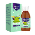 VeNatura Kids Magnesium Liquid for Children - 3.38 fl oz Magnesium Support