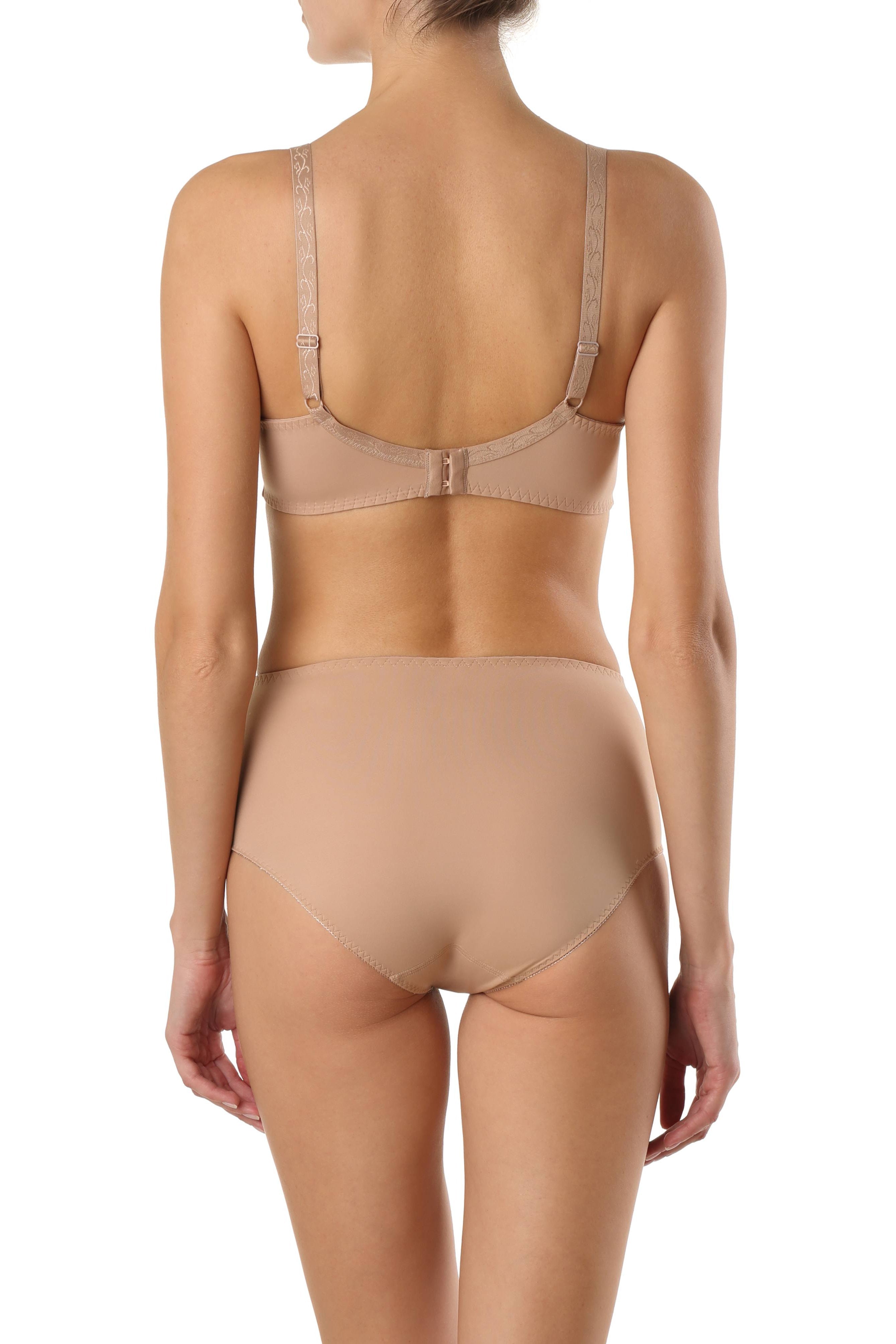 TheRanok.com Panties Conte Aura RP2079 - Slip With a High Waistline — lifestyle context