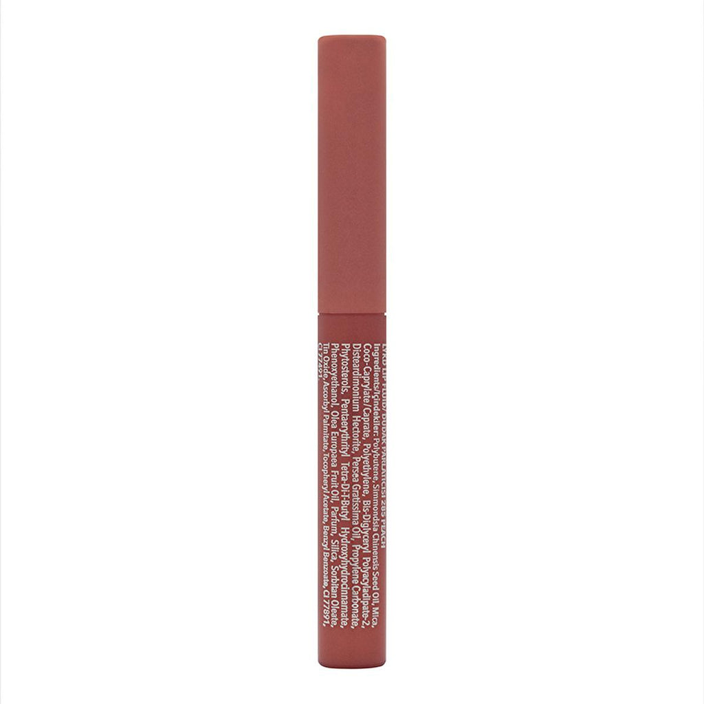 LYKD Lip Fluid Lip Gloss - Moisturizing Lip Gloss with Intense Shine & Long-Lasting Color