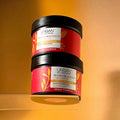 Urban Care Hibiscus & Shea Butter Hair Care Mask for Curly & Wavy Hair - Vegan, Paraben-Free, Nourishing & Moisturizing