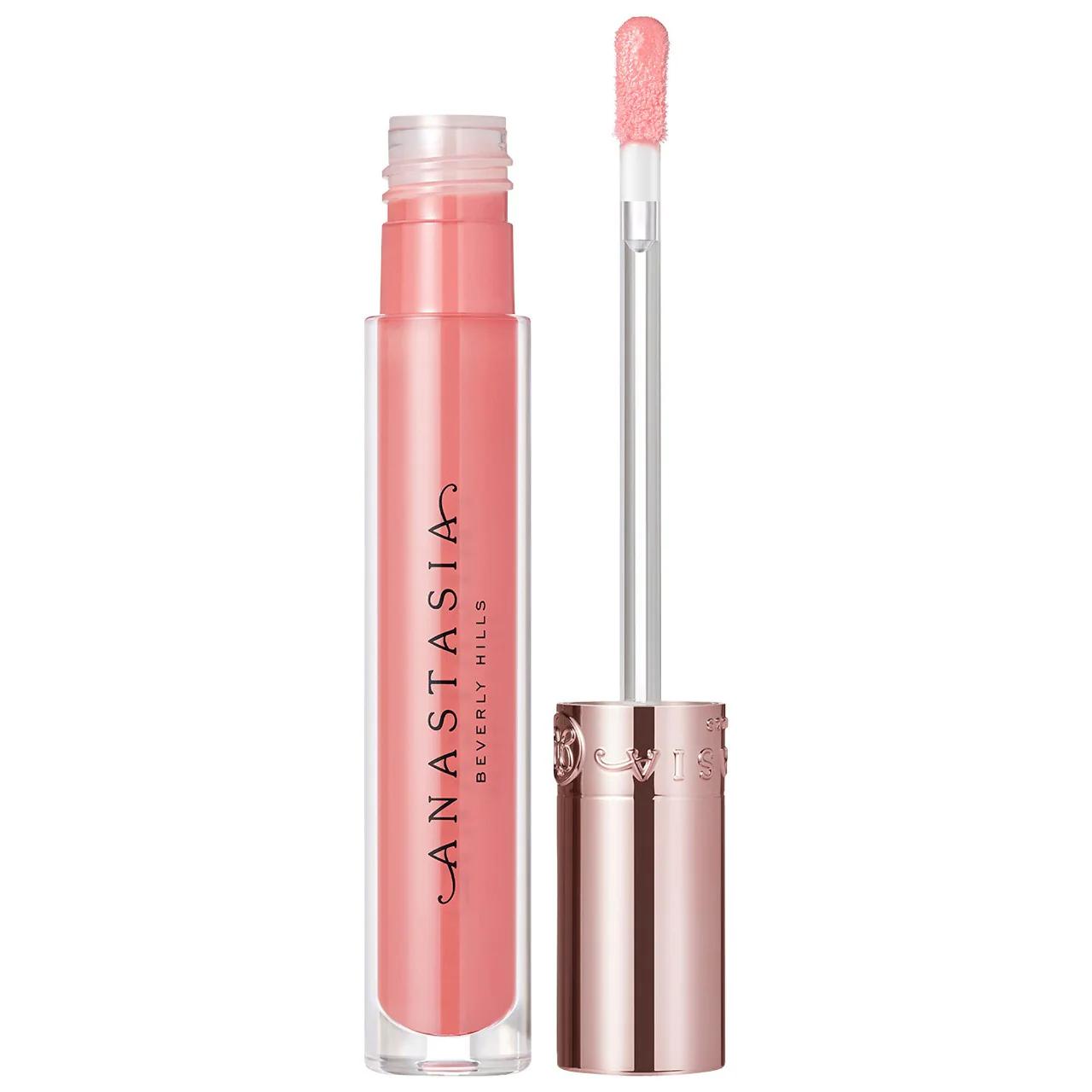 Universal Luminous Tinted Lip Gloss - Vegan, Cruelty-Free, Long-Lasting Shine