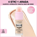 Maybelline New York Instant Perfector Glow Foundation Makeup - Lightweight, Radiant Finish, Easy Application