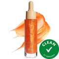 Bali Beauty Oil - Hydrating & Nourishing Face & Body Oil for Radiant Skin, Vegan & Cruelty-Free
