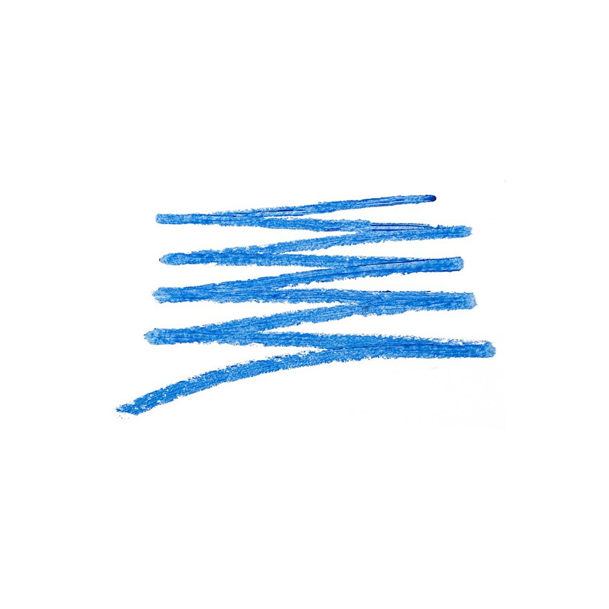 Flormar Extreme Tattoo Gel Eyeliner - 012 Blue Dream for Makeup Enthusiasts