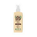Vita Coco Nourishing Hair Serum for Damaged Hair Repair - 150ml, Coconut-Based Hair Care