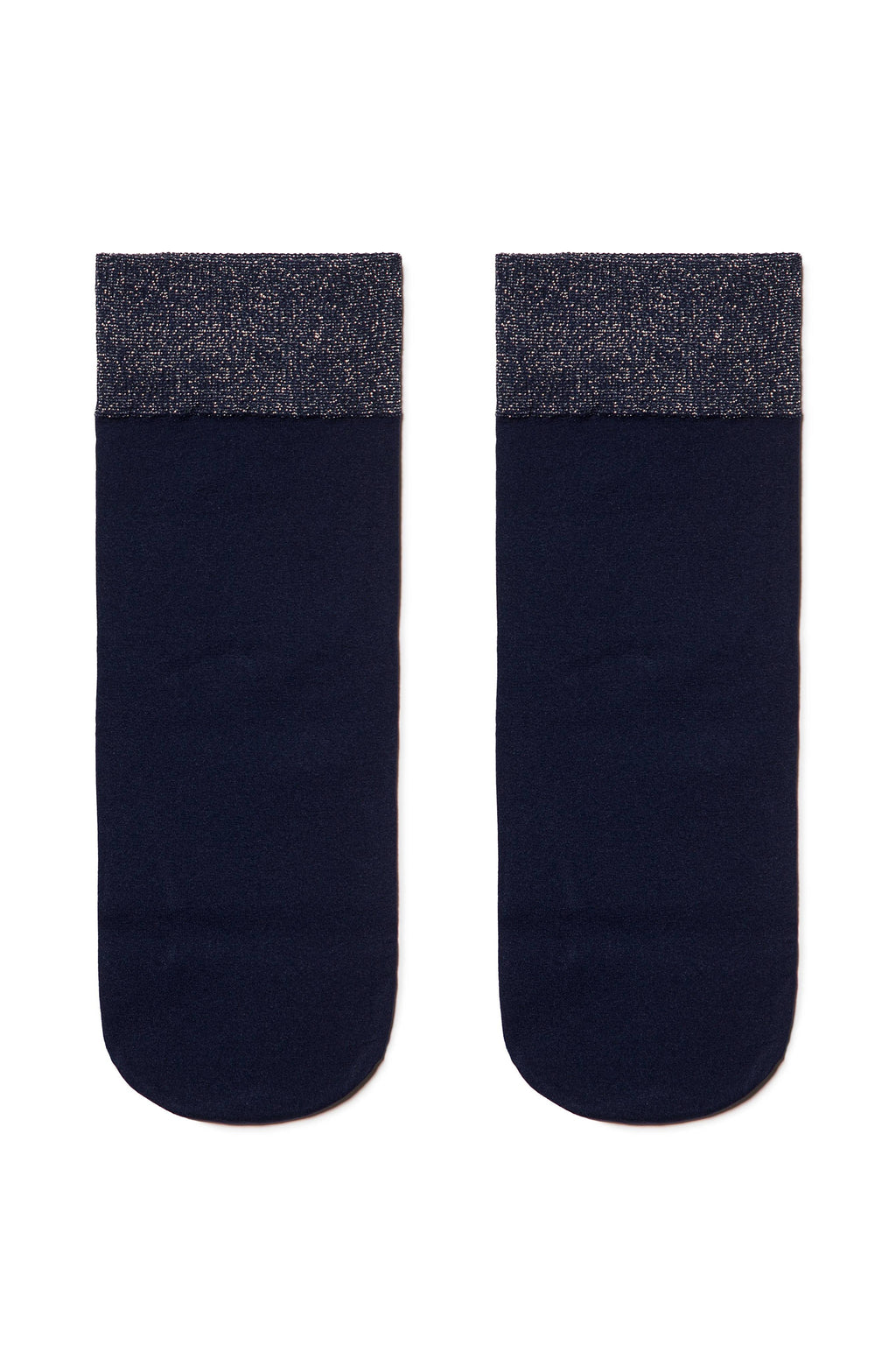TheRanok.com Socks Conte Fantasy - Lurex — size reference