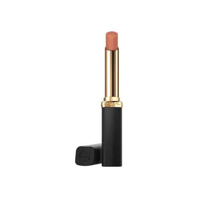 L'Oreal Paris Color Riche Intense Volume Matte Lipstick - Le Nude 505, Long-Lasting & Moisturizing