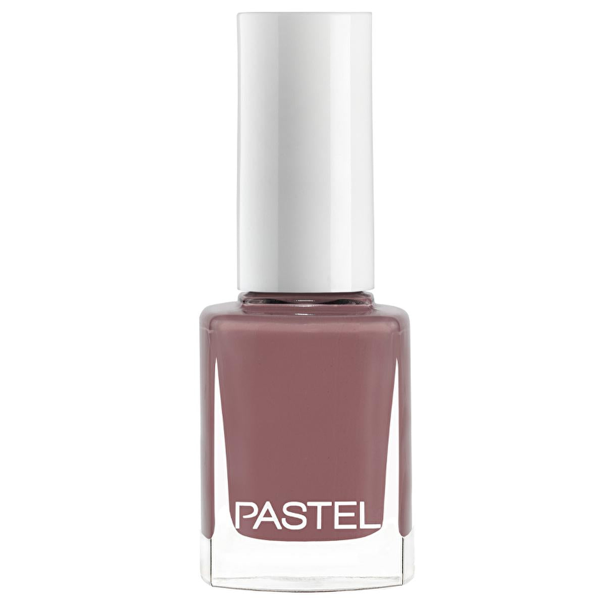 Pastel - Vibrant Vegan & Cruelty-Free Nail Polish - 13ml, Non-Toxic, Halal, Clean Nail Polish