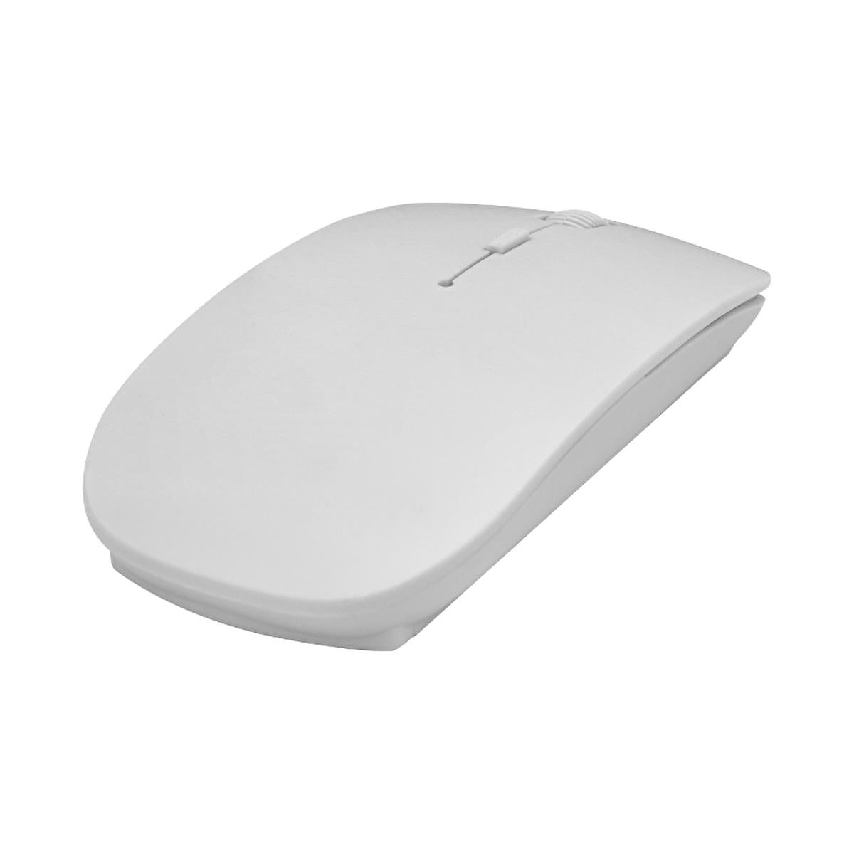 Everest Wireless Mouse SM-781 - 800dpi Optical Sensor, 2.4Ghz Wireless Connectivity, Portable & Precise Cursor Control
