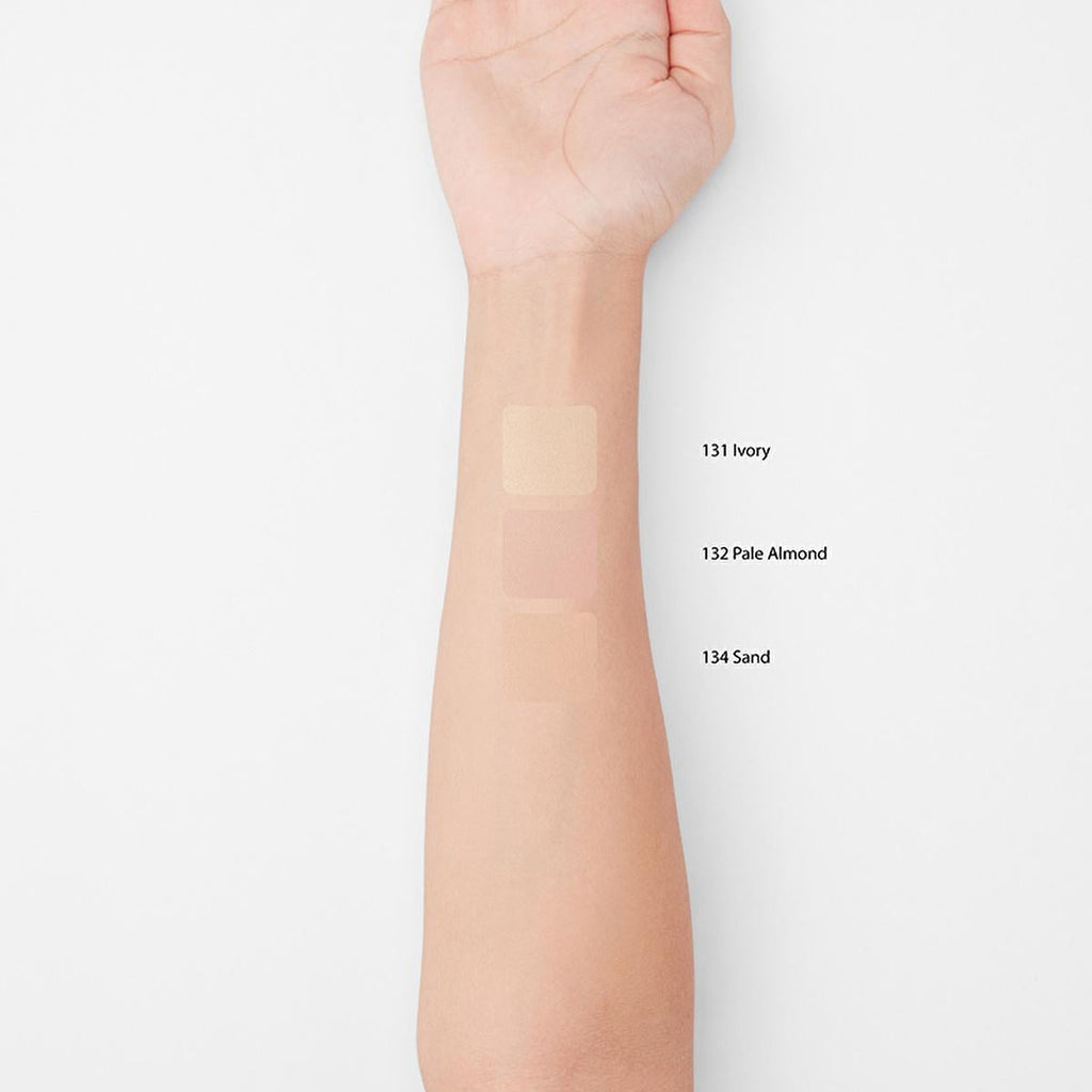 Beaulis 2 in 1 Foundation & Concealer - Matte Finish, Long Lasting Makeup for Flawless Skin