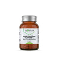 VeNatura Iron Supplement with Vitamin C - 90 Capsules for Healthy Iron Levels & Immune Support