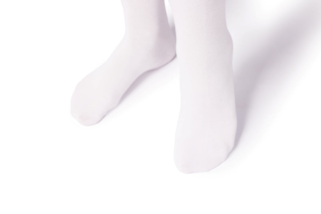 ParkerandTalia SmoothToe™ Crew Socks – 3 Pack — feature highlight