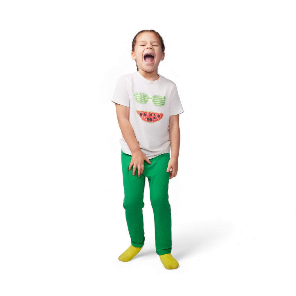 ParkerandTalia The Parker Tee - Sensory Friendly — sensory-friendly t-shirt
