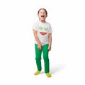 ParkerandTalia The Parker Tee - Sensory Friendly — sensory-friendly t-shirt