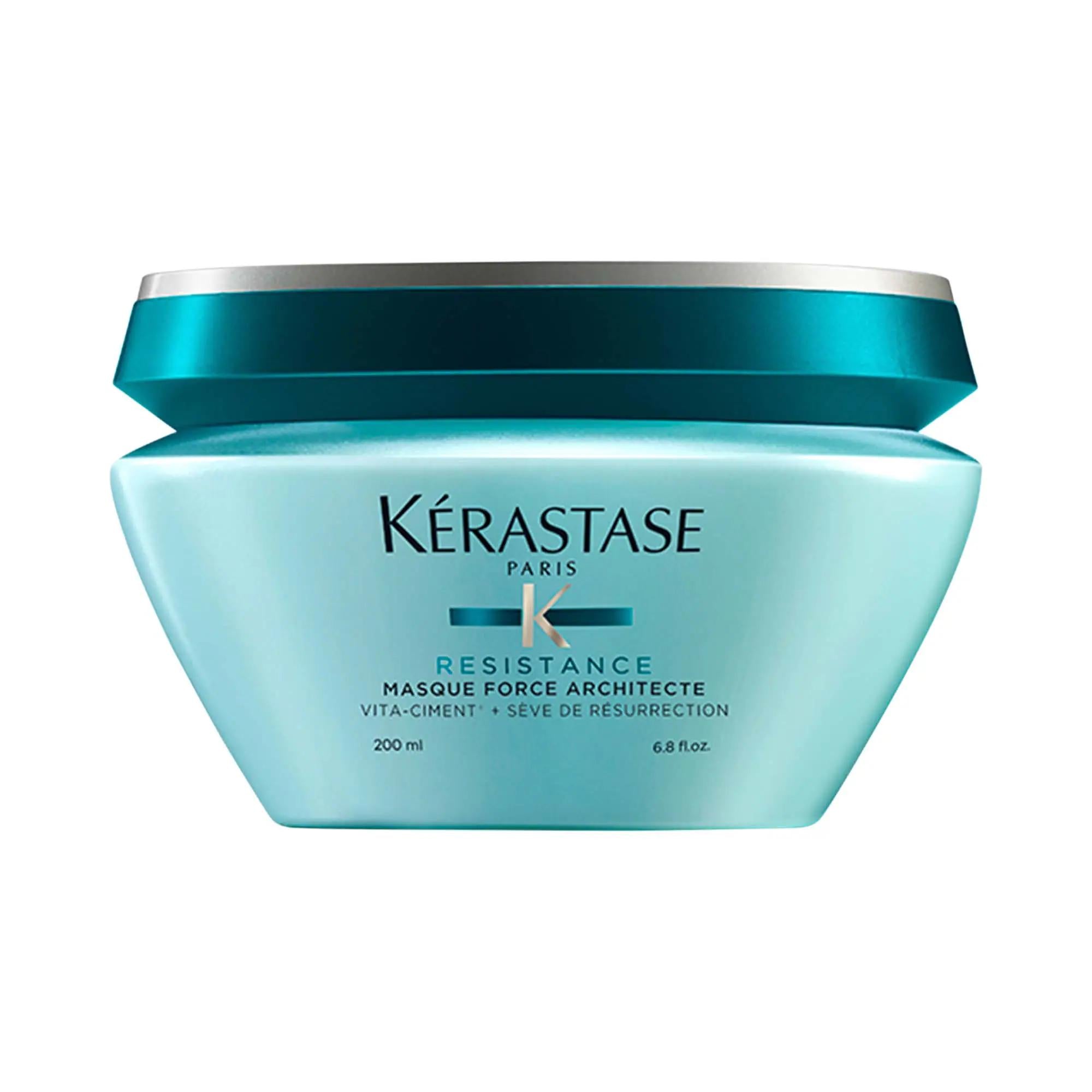 Moroccanoil Resistance Strengthening Hair Mask for Damaged Hair - Intensive Repair & Hydration for Heat-Damaged Locks