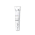 SVR Clarial Creme SPF50+ Sunscreen Cream for Sensitive Skin, Evens Skin Tone - 1.35 fl oz