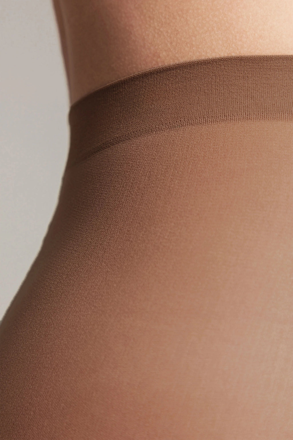 TheRanok.com Tights Conte Solo 15 Den - Classic Pantyhose — color detail