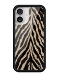 Zebra iPhone Case
