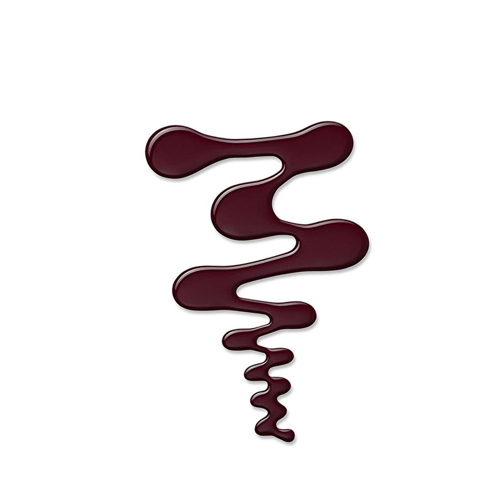 Flormar Full Color Extra Pigmented Nail Polish - Royal Maroon - High Pigmentation Nail Polish