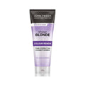 John Frieda Sheer Blonde Tone-Correcting Conditioner 250ml - Maintains Blonde Hair Color & Hydration