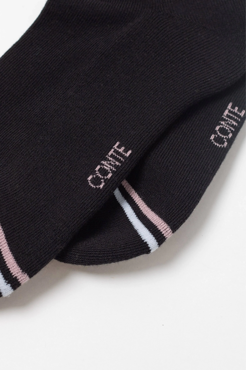 TheRanok.com Cotton Ankle Socks Conte Active 572 - Terry Foot — main product shot