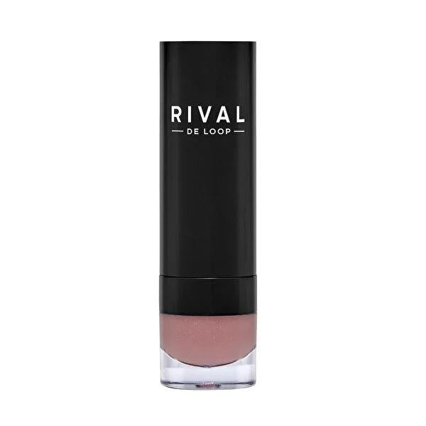 Rival de Loop Ruj Shine 'n Care No: 12 - Nourishing Shiny Lip Care for Fashion-Conscious Consumers