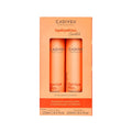 Cadiveu Essentials Bye Bye Frizz Homecare Hair Care Set - Shampoo & Cream for Frizzy Hair, Smoothening & Hydrating