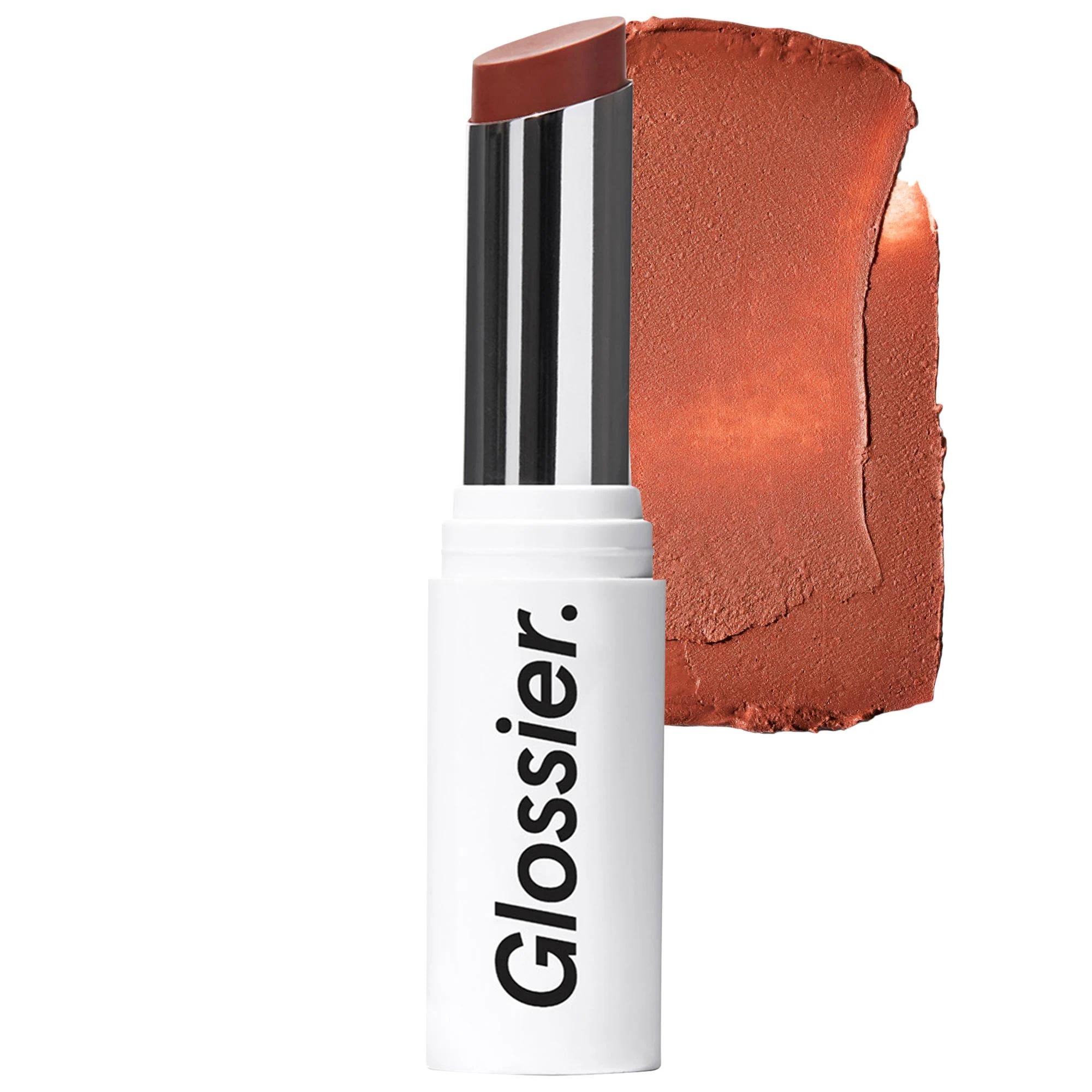 Generation G Sheer Matte Lipstick - Vegan, Cruelty-Free, Comfortable Lip Color