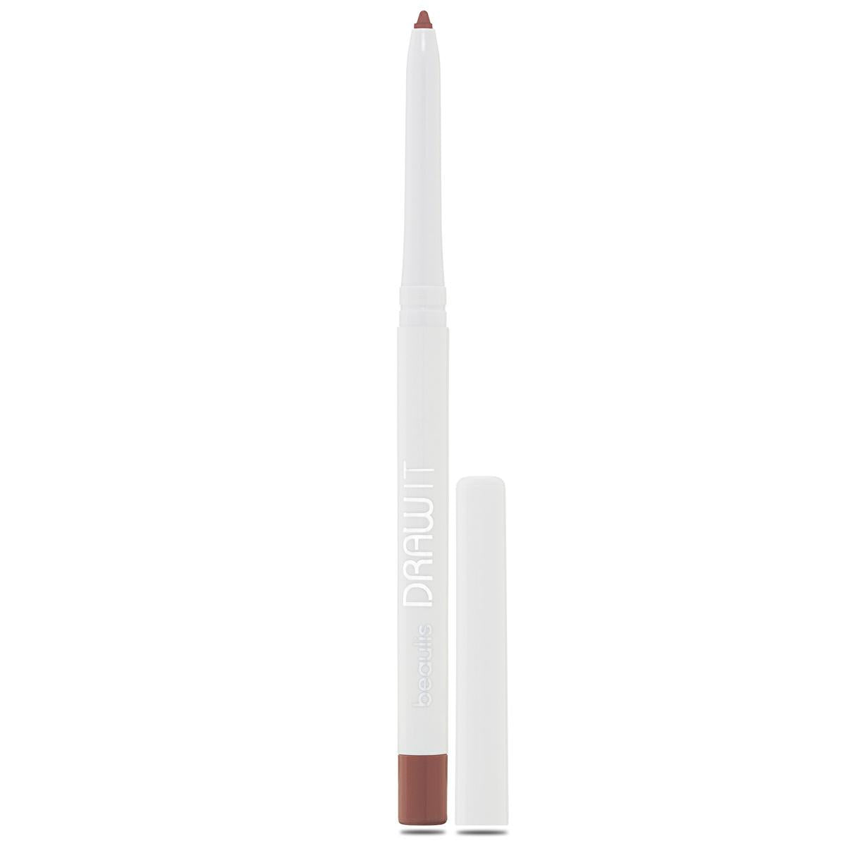 Beaulis Lip Liner - Precise, Long-Lasting Definition for Enhanced Lips